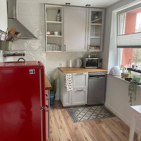 Apartament W Centrum Miasta Suwalki Exterior photo