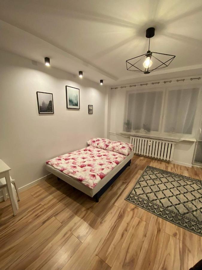 Apartament W Centrum Miasta Suwalki Exterior photo