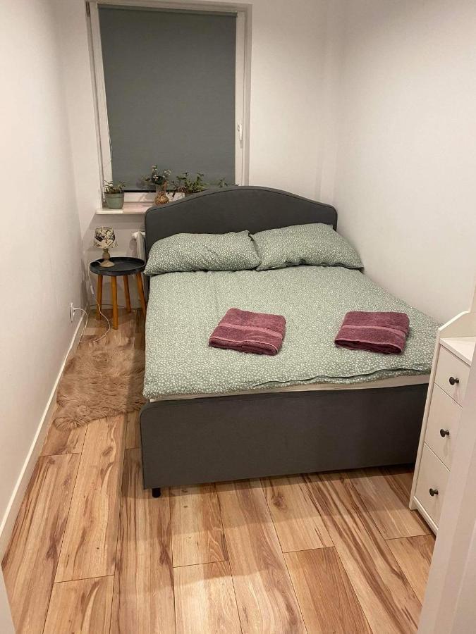Apartament W Centrum Miasta Suwalki Exterior photo